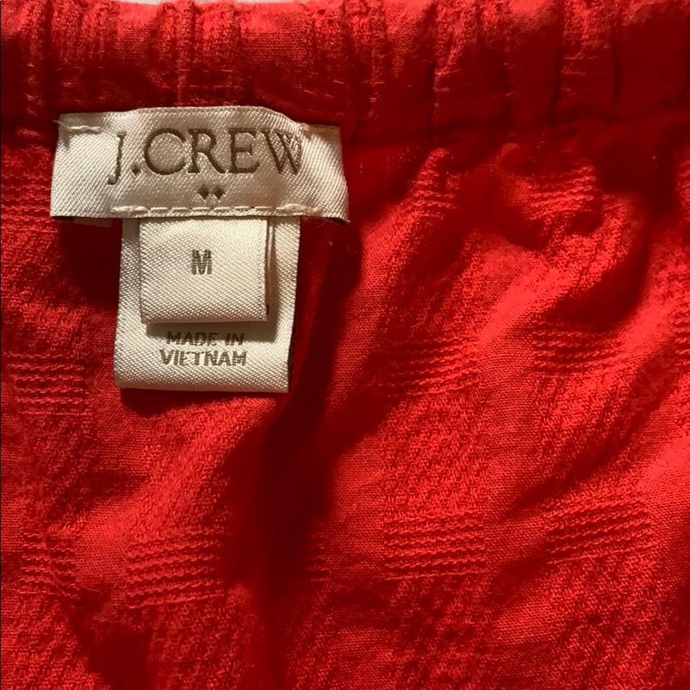 Jcrew Top - image 2